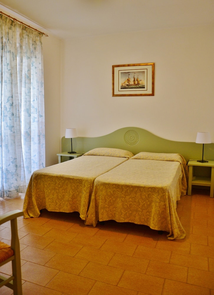 Residenza Gli Eucalipti