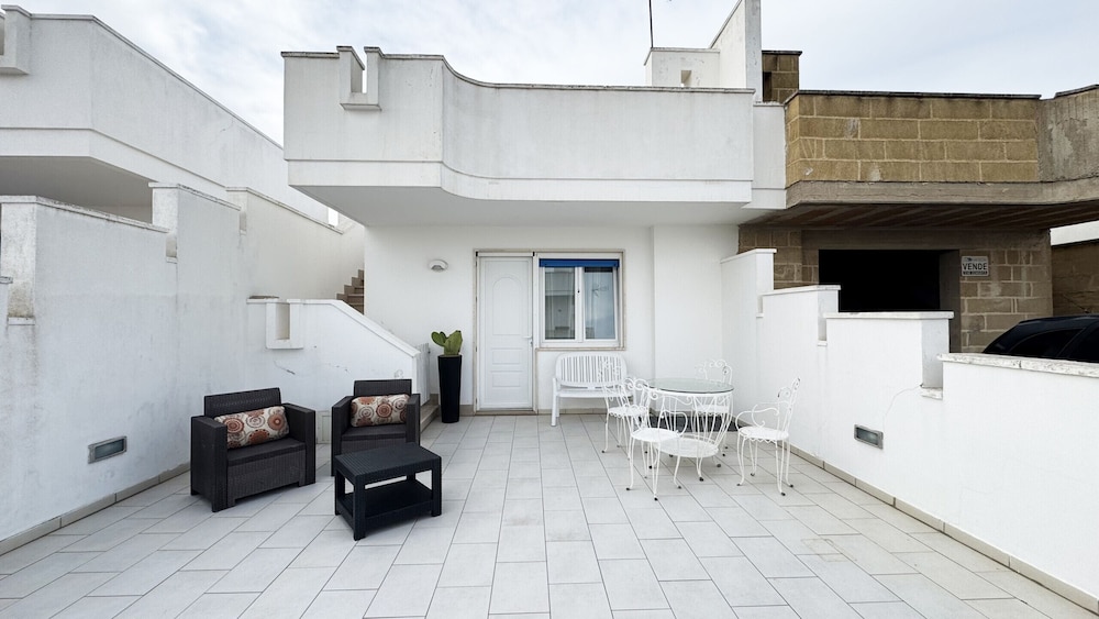 Villa Flavia Relax Just 250 Metres From the sea
