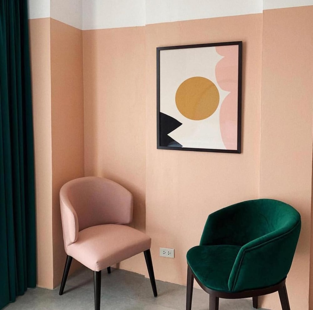 Our Nomad Boutique Hostel