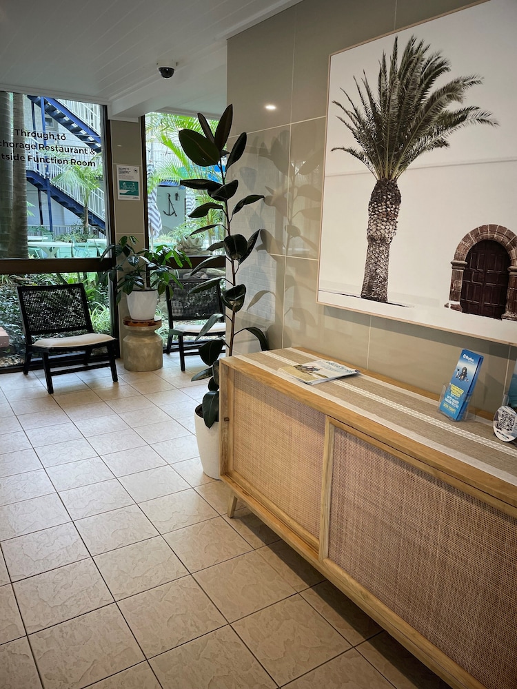 Wollongong Vacations - Boat Harbour Motel - Property Image 4