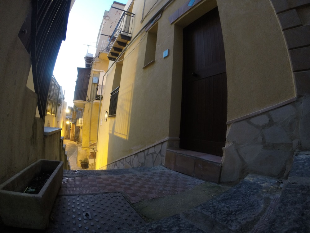 B&B Le Scalette