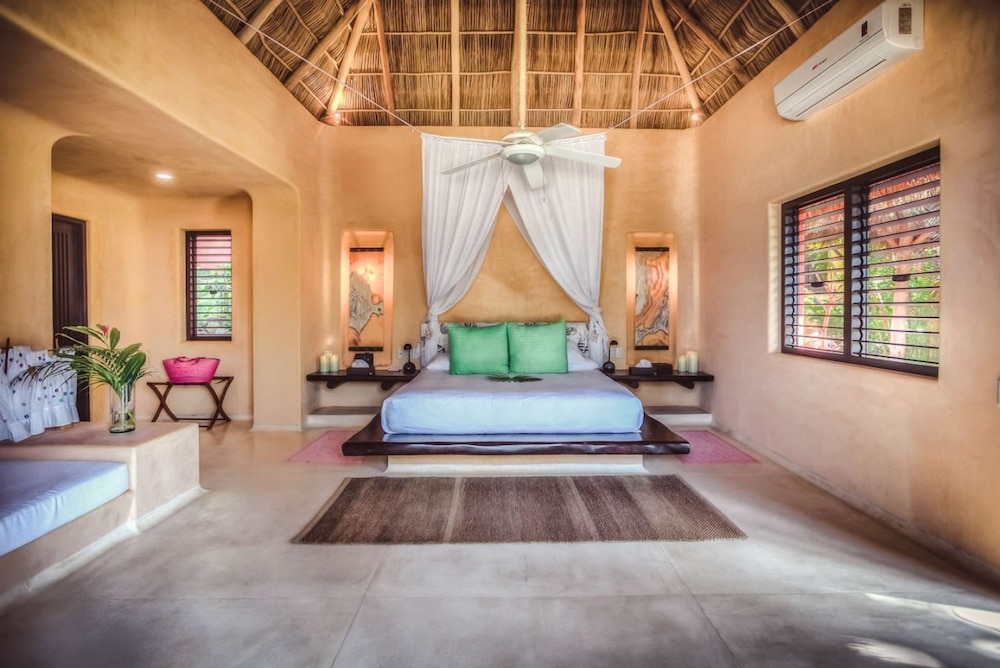 Casa Mis Amores in Nayarit