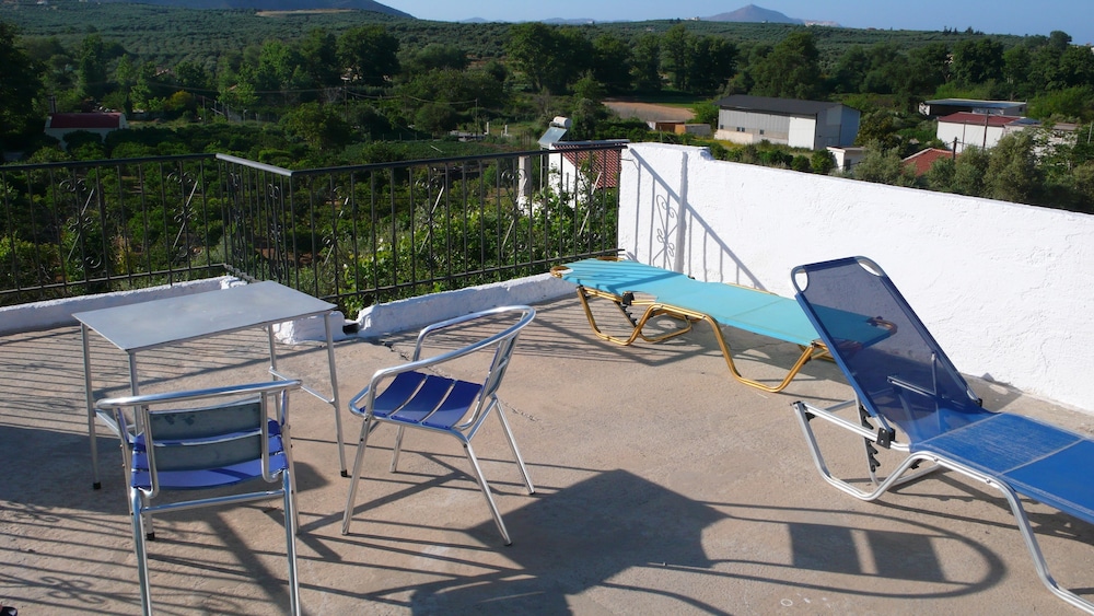 Stefanos Garden