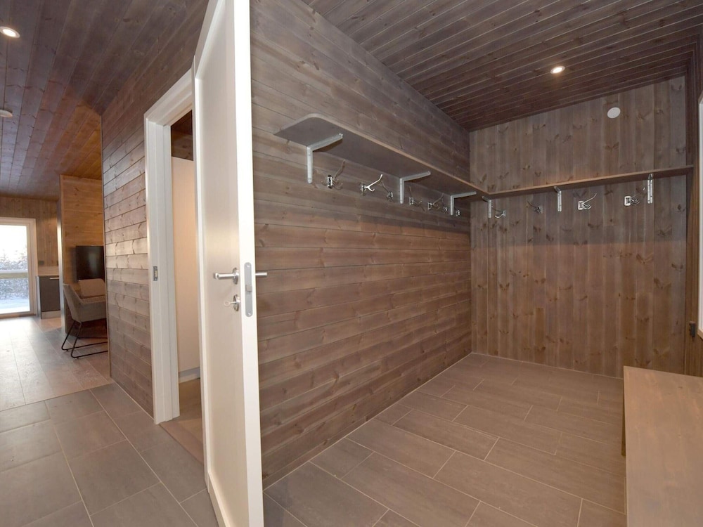 12 Person Holiday Home in Idre