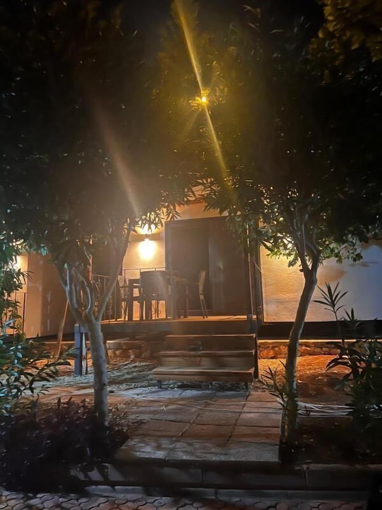 Otelox Ayaş Beach Bungalov