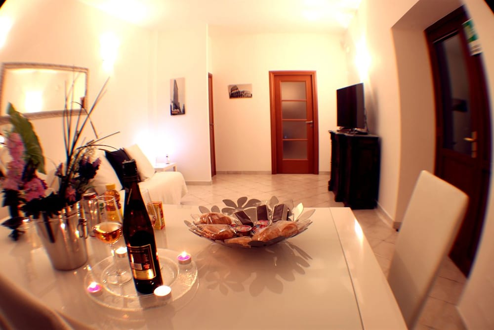 Rome Holidays Resort
