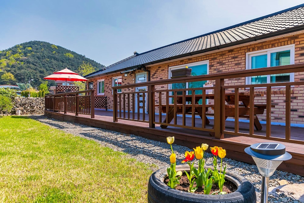 Namhae Gagopa Pension
