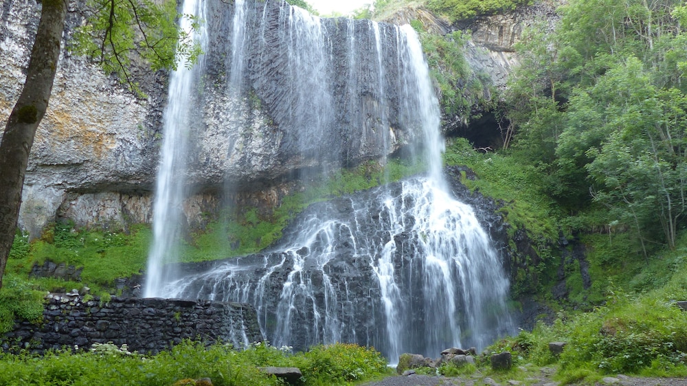 Le Gite du Velay