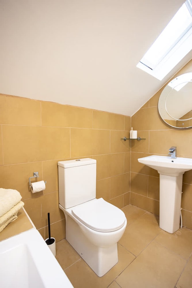 Rose Cottage - 2 Bedroom Cottage - Penally