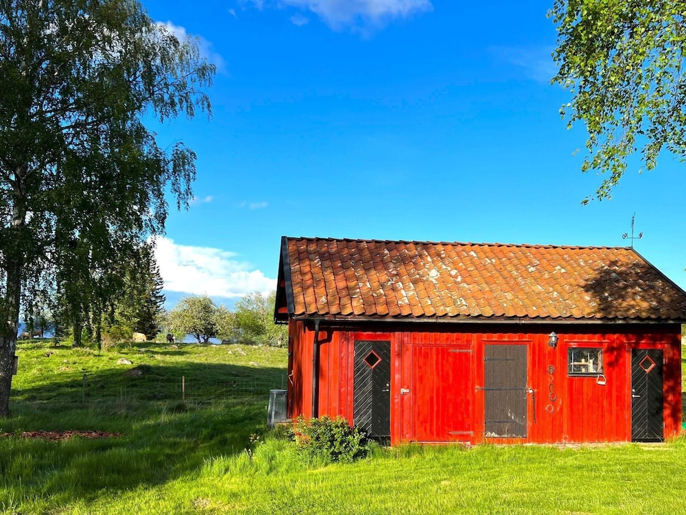 7 Person Holiday Home in Hova-by Traum view 3
