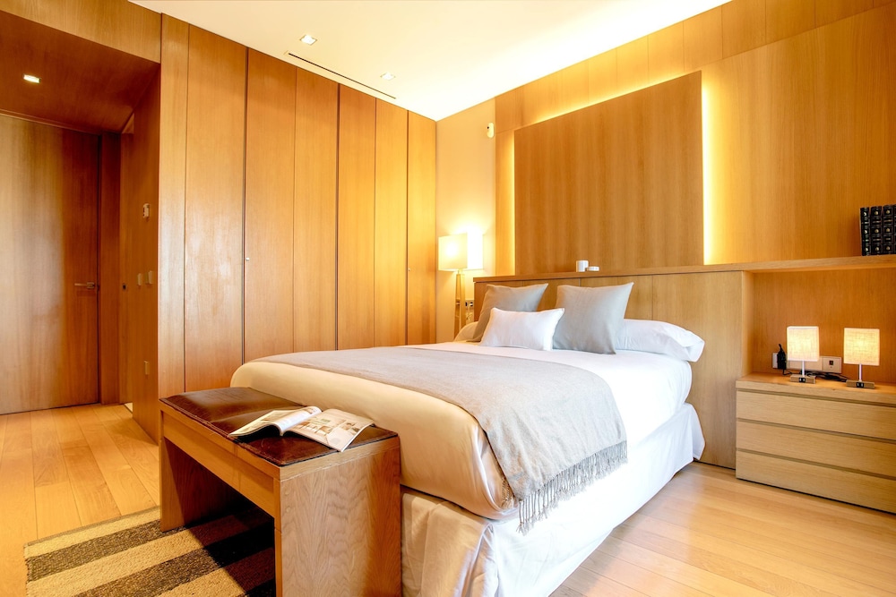 Exclusive Apartament in the Center. Tetuán III
