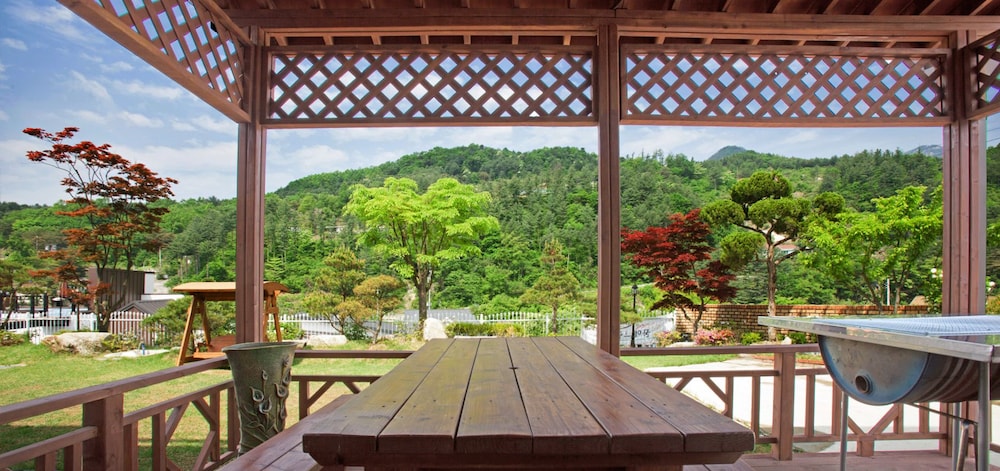 In My Dream Pension Gapyeong
