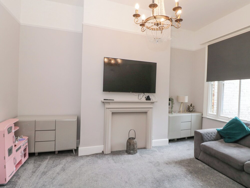 Westbourne House