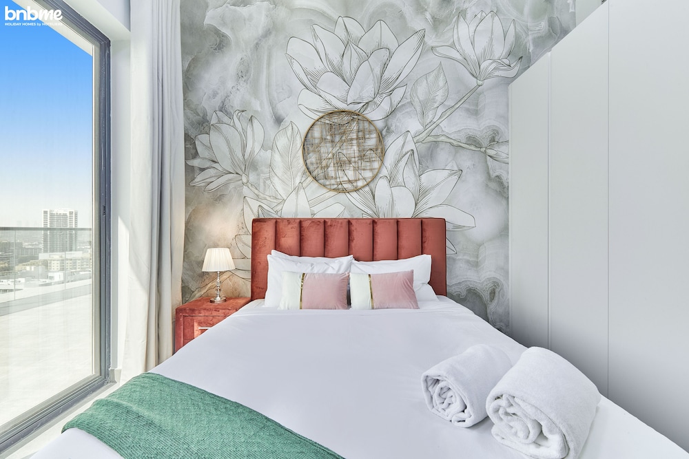 Lucky Residence - 1002 by bnbme homes