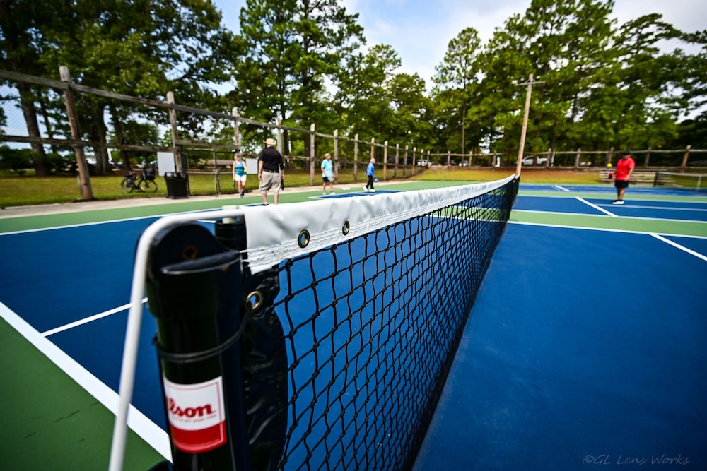 Rayburn Resorts