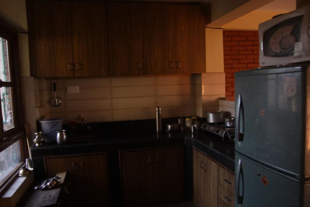 Malla Guest House