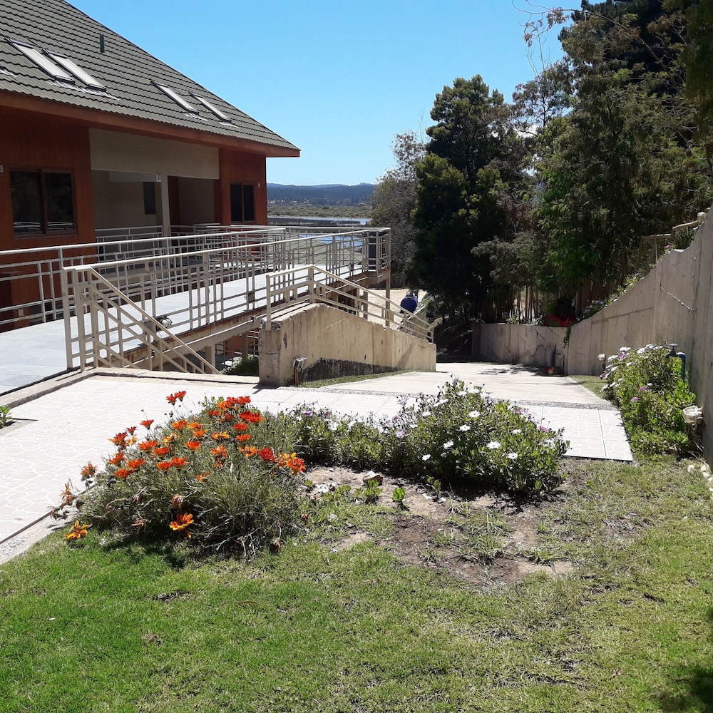 Habitamar Lago Vichuquen