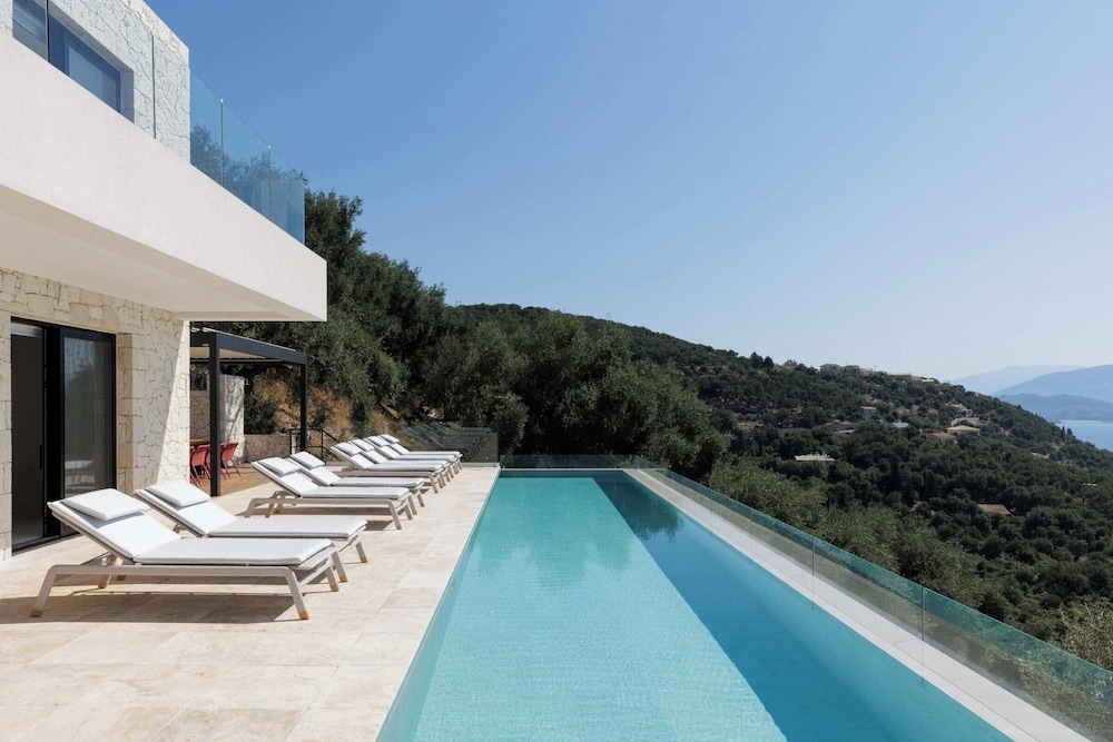 Villa Sea You by WhiteDream Villas