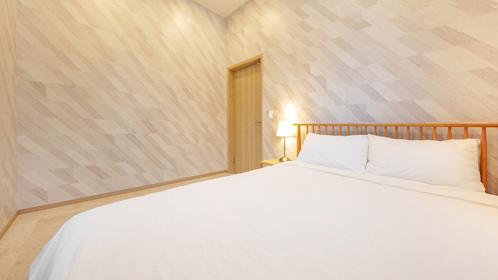 Hoengseong Irangdunaerecreationalpension