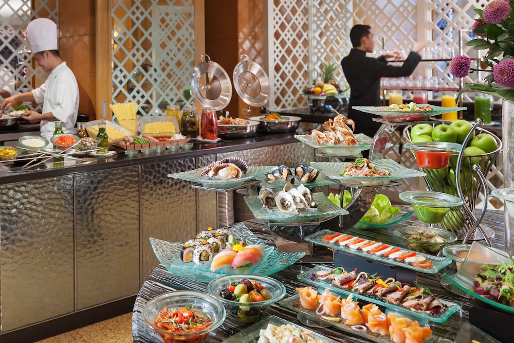 Mandarin Oriental, Kuala Lumpur 28