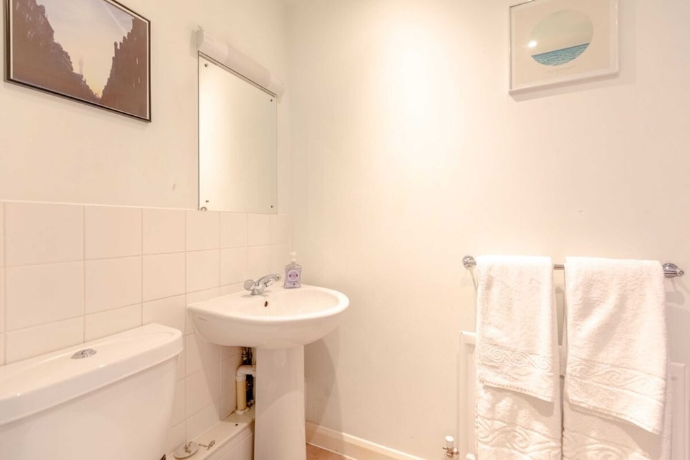 Warm & Inviting 1bedroom Flat With Patio, Camden Town!