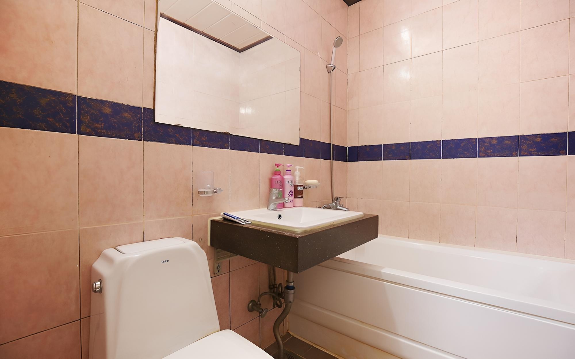 Yesan Grand Motel