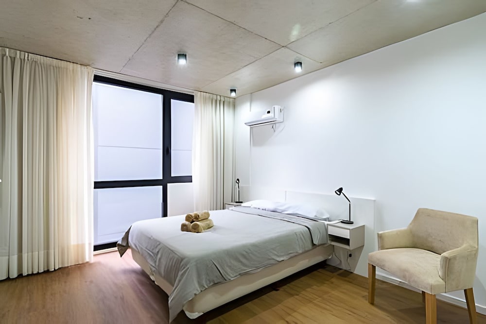 Urban Rent - Departamentos en el corazon de Belgrano