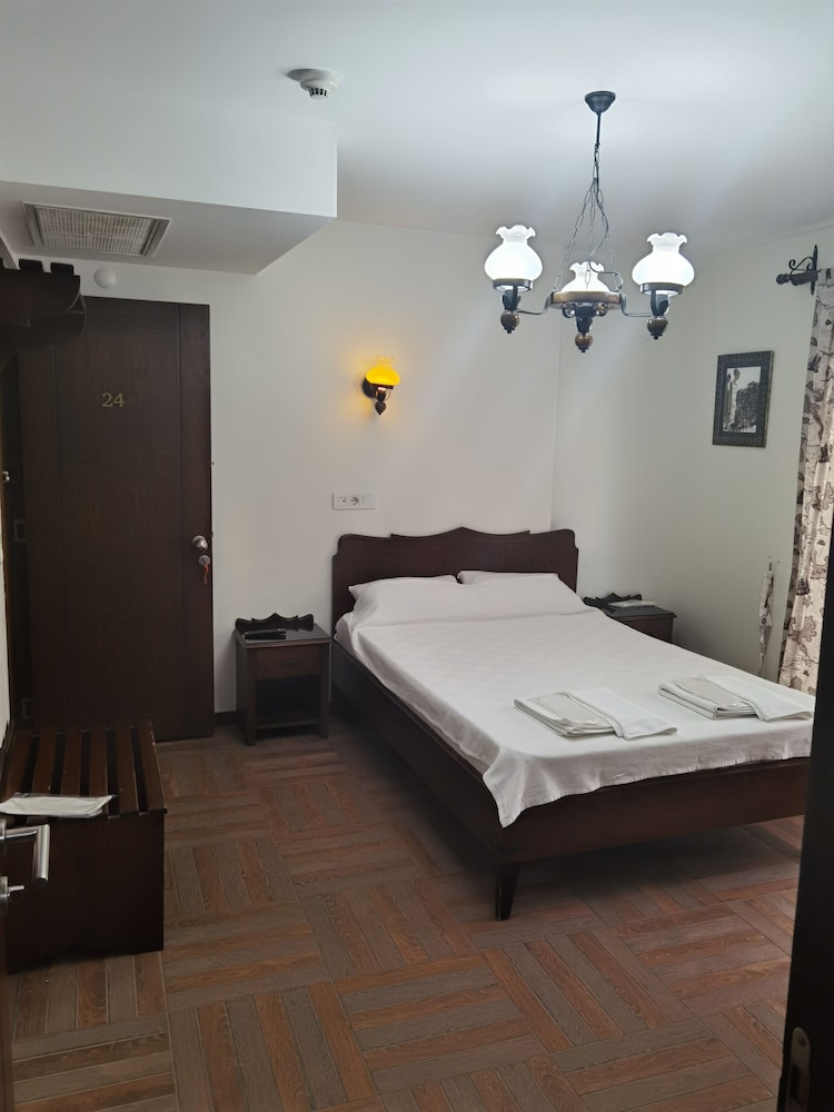 Kaptan Motel