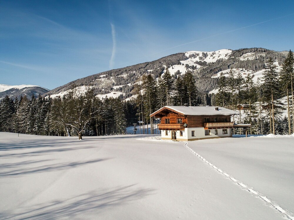 Chalet in Jochberg With Sauna & Mountain Views