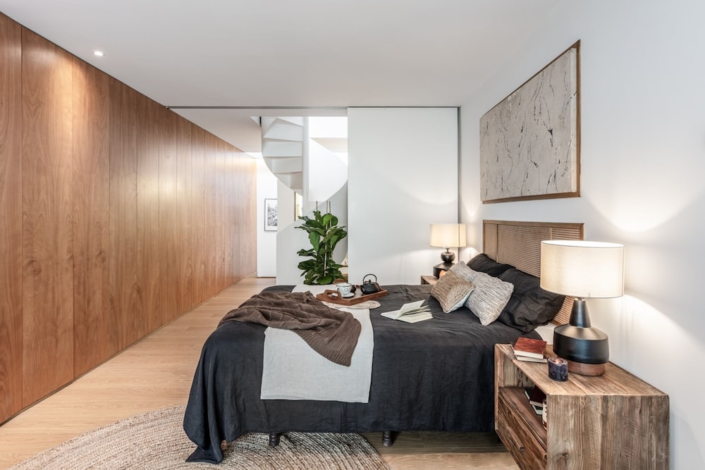 Wamba - 1 Bedroom in Goya