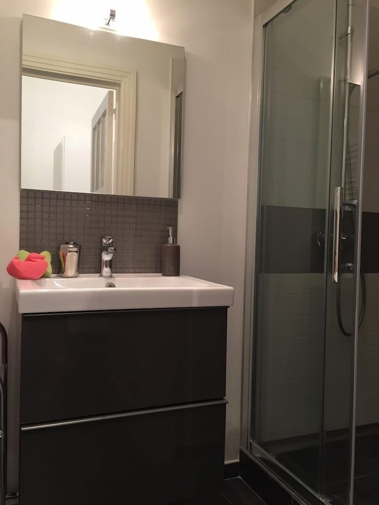 Exclusive Flats Sainte-Catherine Art