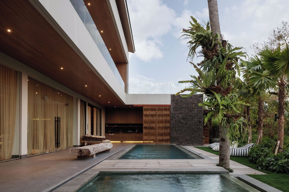 Lila Villa Pererenan - Bali Invest Club