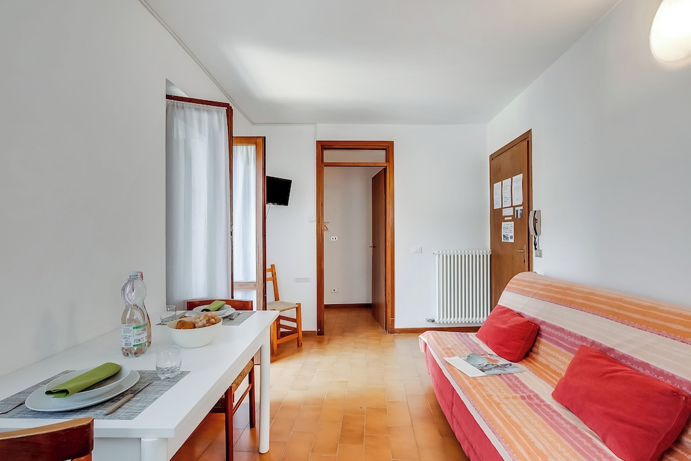 Frapporta Apartments