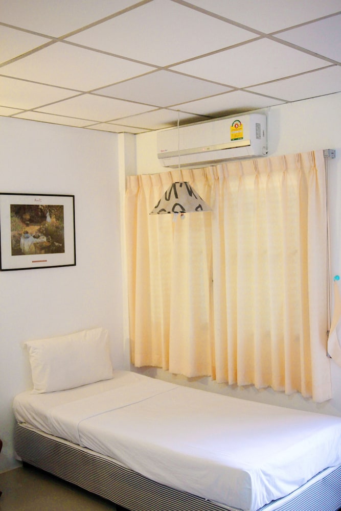 JJ Guesthouse