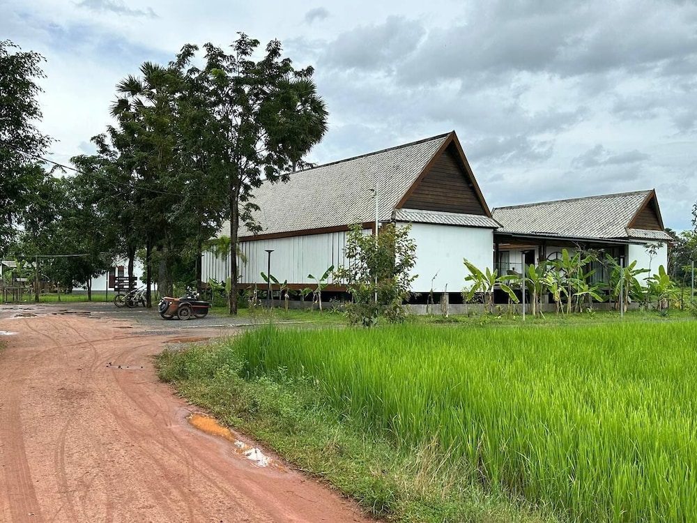 Sré Lodge Living Style Community