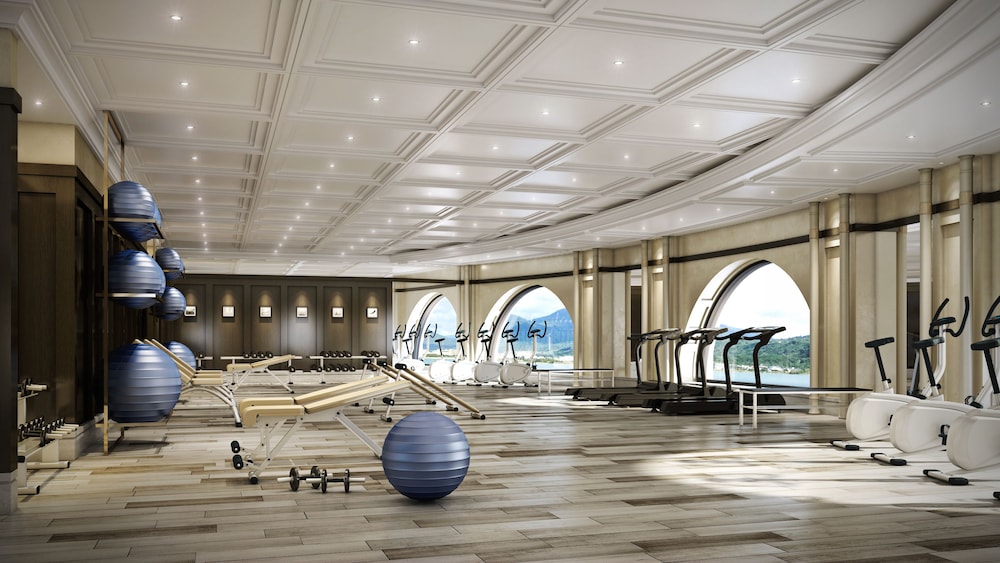 Vinpearl Resort & Spa Ha Long