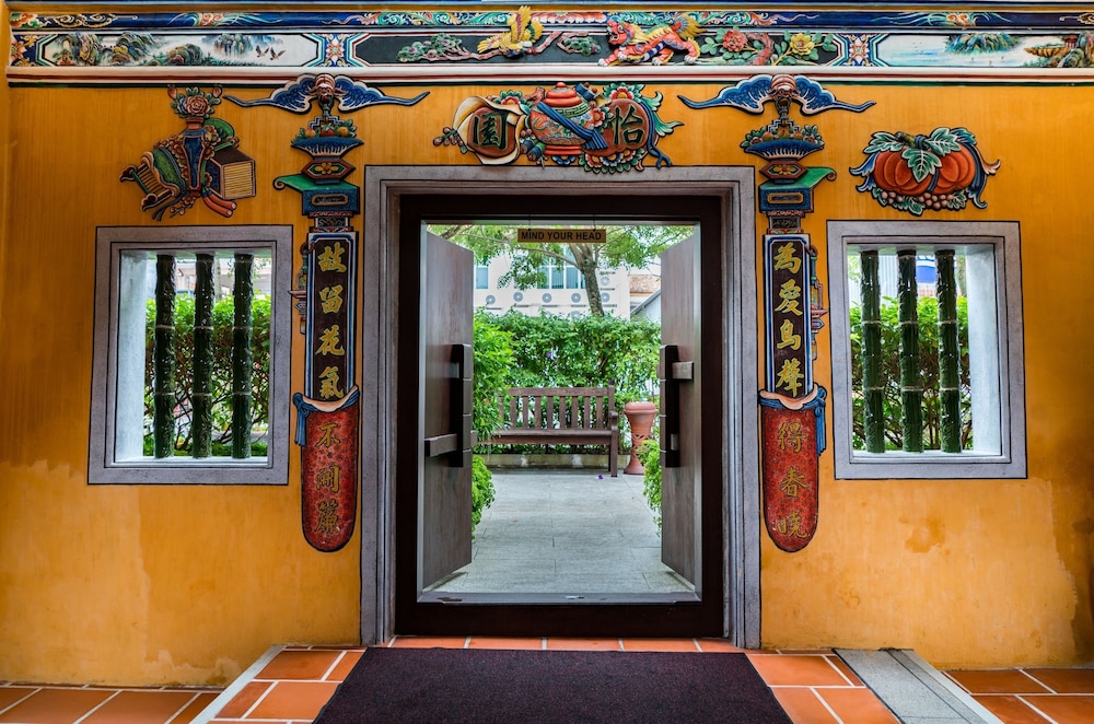 Yeng Keng Hotel 30
