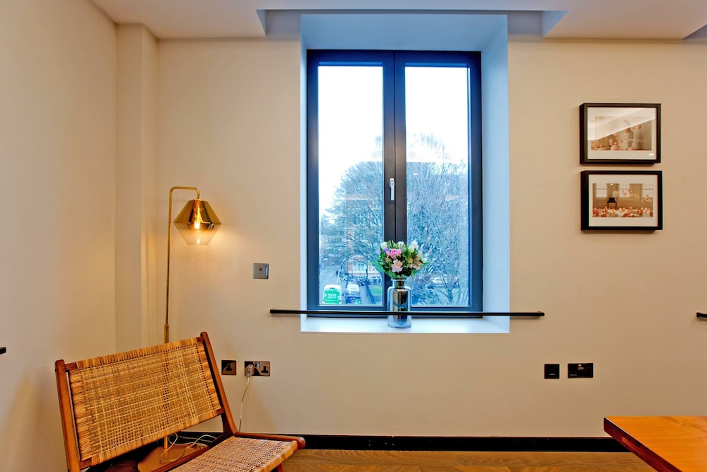 3-bed Deluxe Apt 205