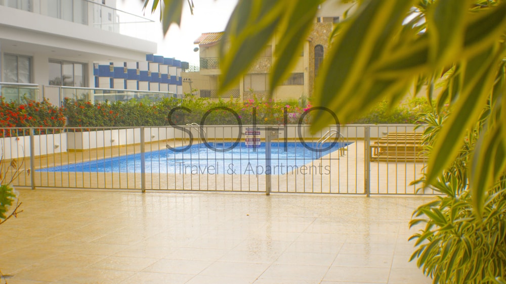 Apartamentos SOHO Style - Bello Horizonte