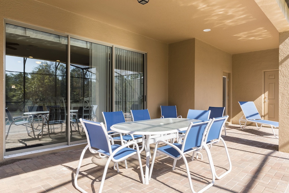 Shv116 - Windsor At Westside #17 - 8 Bed 6 Baths Villa - Image 1