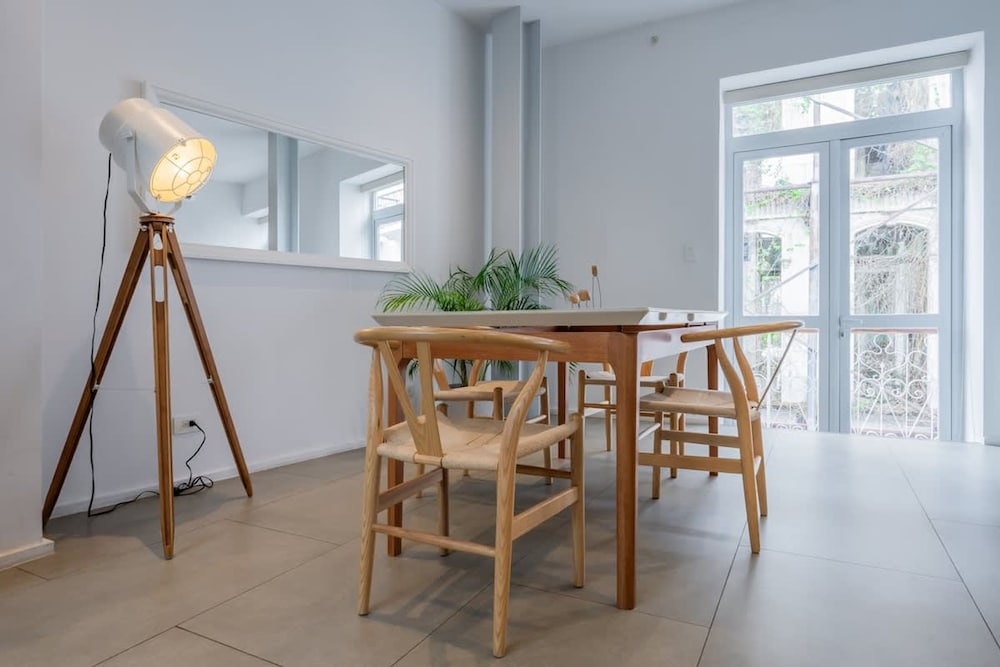 w Marvelous 2BR w Rooftop Pool In Casco Antiguo