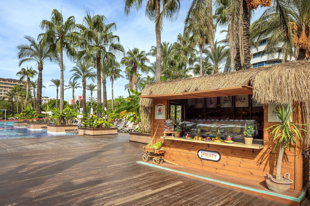 Concorde De Luxe Tatil Köyü - Prive Ultra Her Şey Dahil - Image 430