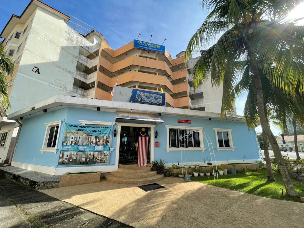 Hotel O Villa Impiana
