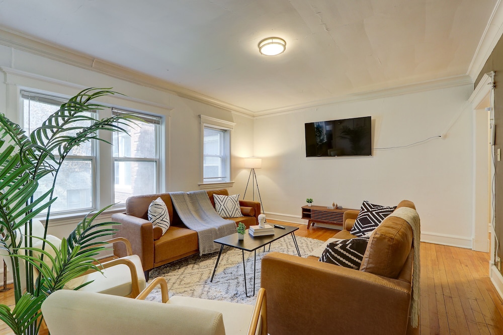 ROVE LIVING/KB - Prospect