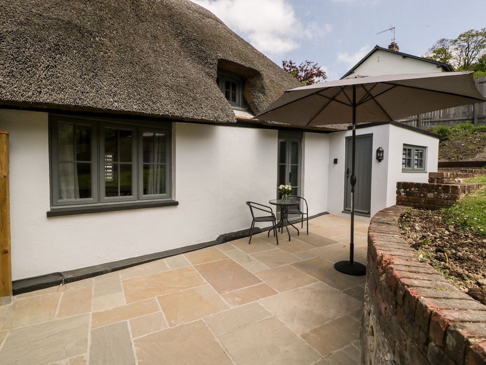 Thimble Cottage
