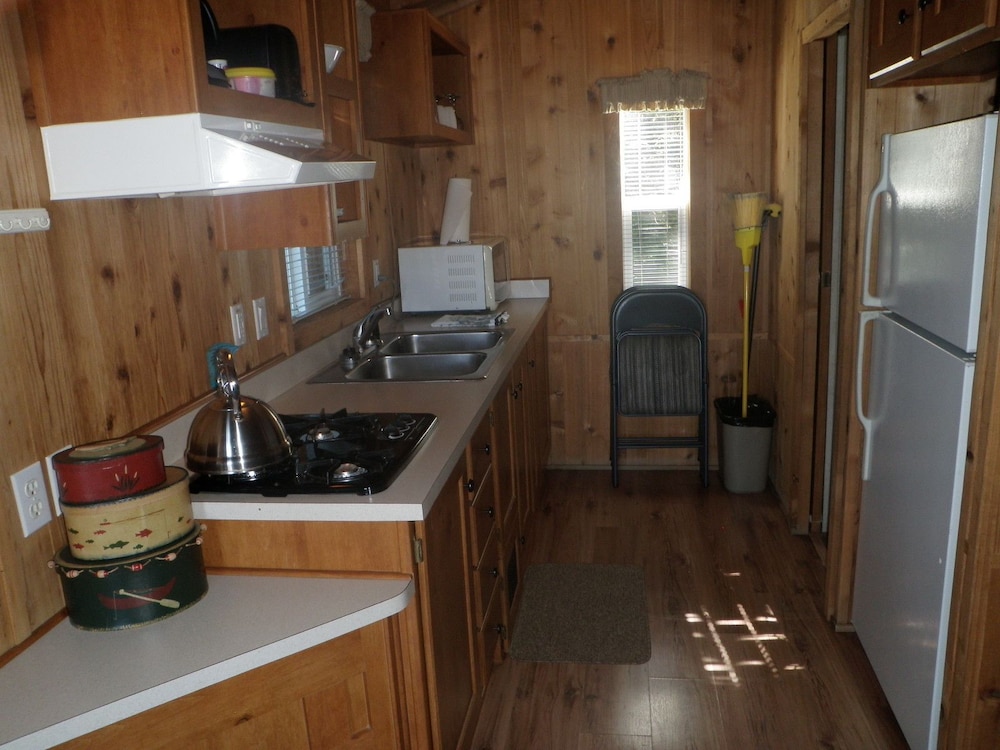 Seaside RV Resort