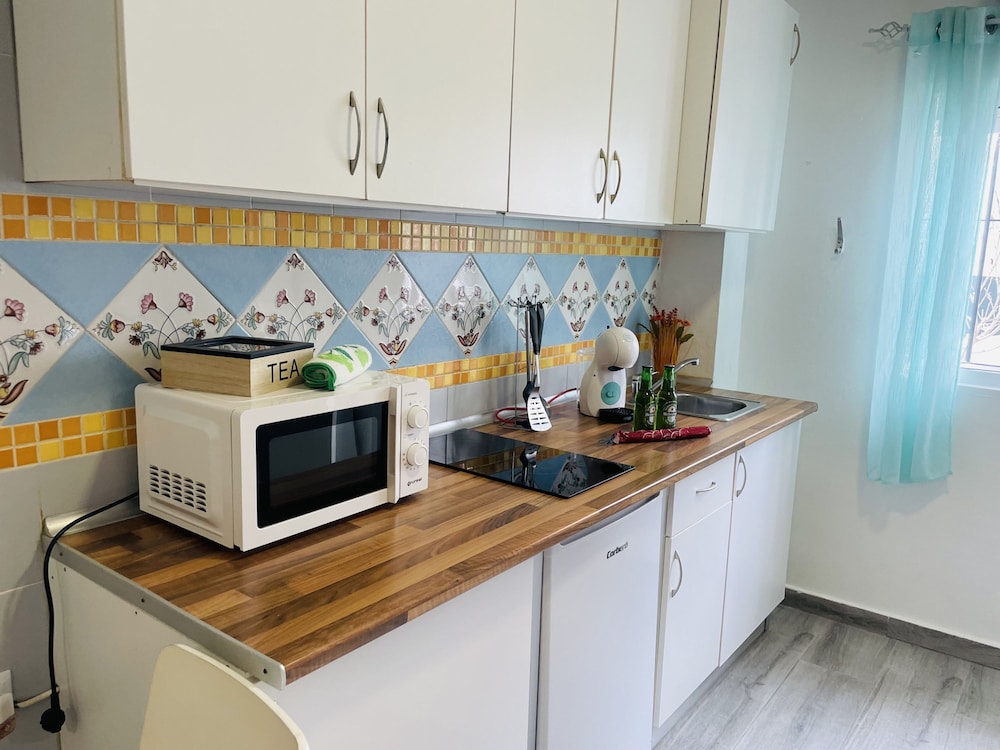Estudio Carabeo Jimena by At Home Costa del Sol