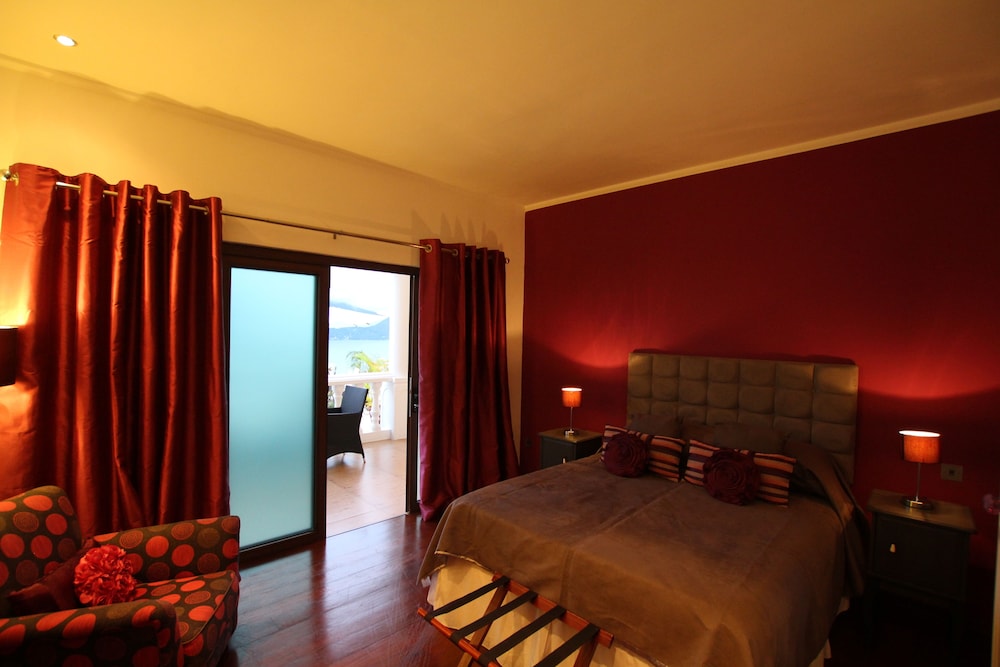 Petit Amour Villa