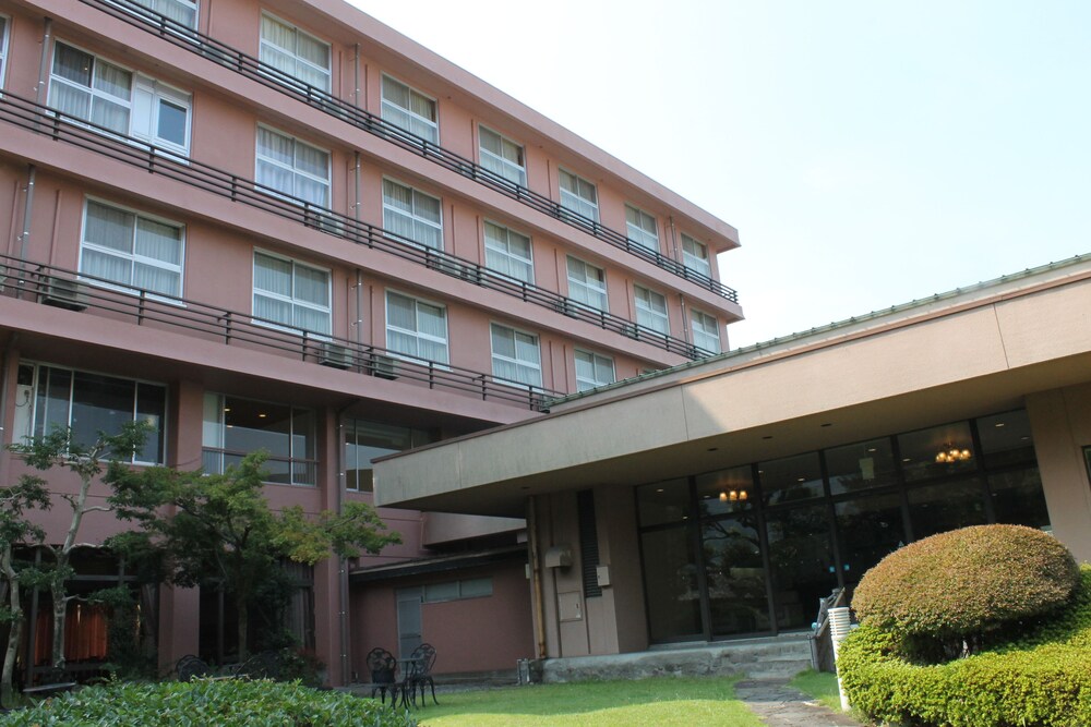 Beppu Housensou