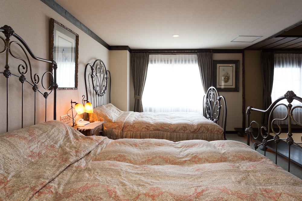 Niseko Annupuri Onsen Yugokorotei 12